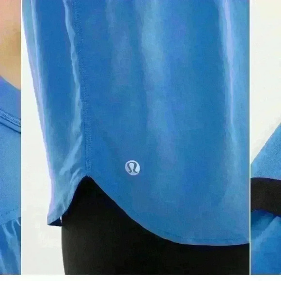 Lululemon Find Bliss  Tank in Porcelaine - Picture 8 of 13